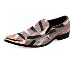 More Colors – Rose Gold