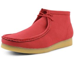 More Colors – Red
