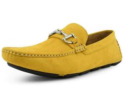 More Colors – Mustard