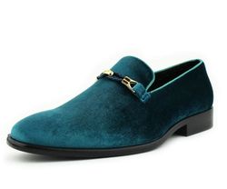 More Colors – Teal