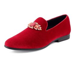 More Colors – Red