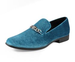 More Colors – Teal