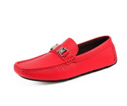 More Colors – Red