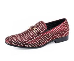 More Colors – Burgundy