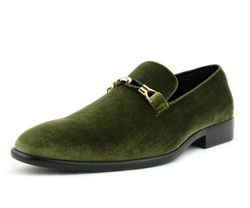 More Colors – Olive