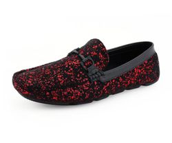 More Colors – Red