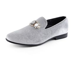 More Colors – Silver