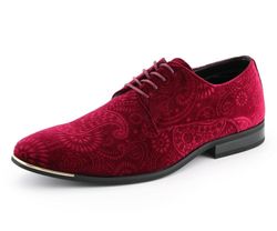 More Colors – Burgundy