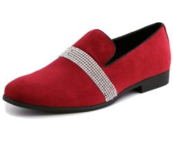 More Colors – Red