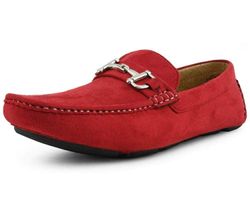 More Colors – Red