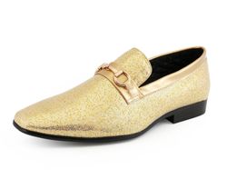 More Colors – Gold