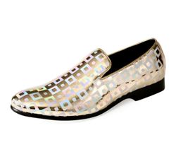 More Colors – Gold