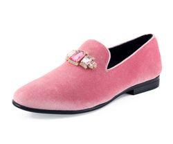 More Colors – Pink