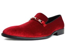 More Colors – Red
