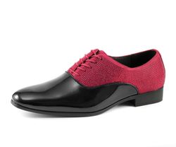 Black/Red