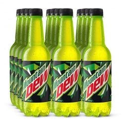 400ml 12 Pack Asia