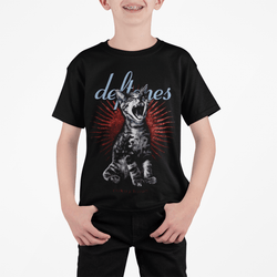 Tallas – Niños