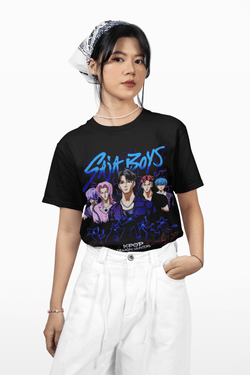 Talla – S
