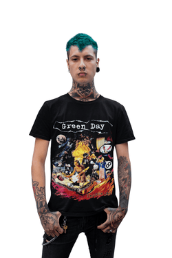 Talla – S