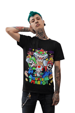 Talla – S
