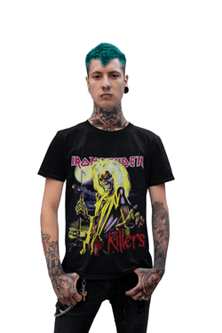 Talla – S