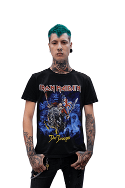 Talla – S