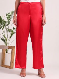 CRIMSON RED