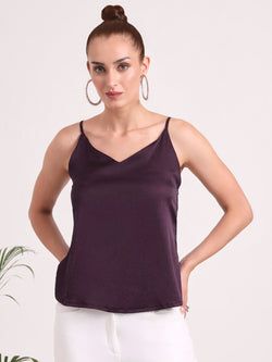 PLUM PURPLE