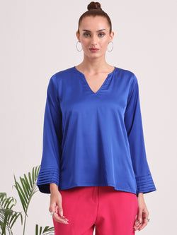 ROYAL BLUE