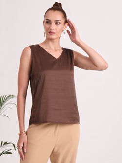Image Swatch – CHOCLATE BROWN
