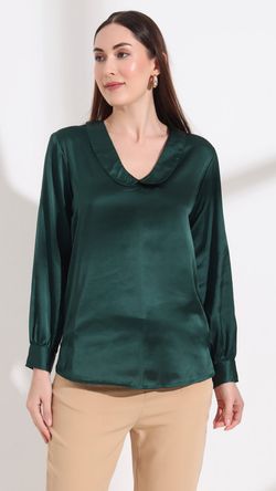 Image Swatch – EMERALD GREEN
