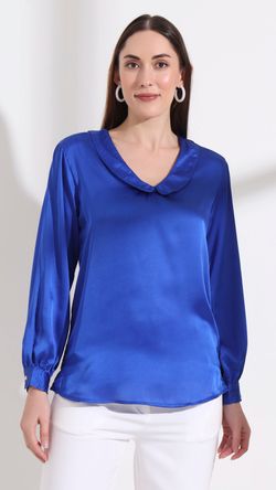 Image Swatch – ROYAL BLUE
