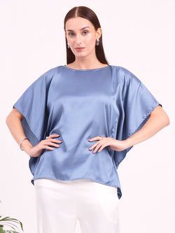 SLATE BLUE