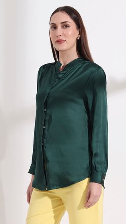 Image Swatch – EMERALD GREEN