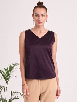 PLUM PURPLE