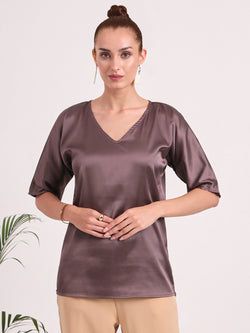 CHOCLATE BROWN