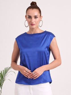 ROYAL BLUE