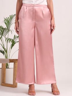 BLUSHED CORAL PINK