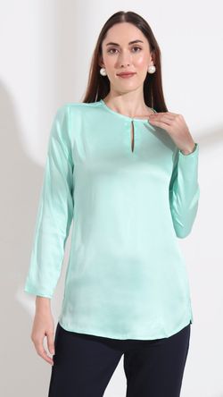 Image Swatch – MINT GREEN