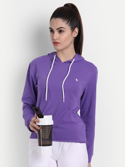 Image Swatch – Purple