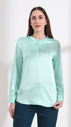 Image Swatch – MINT GREEN