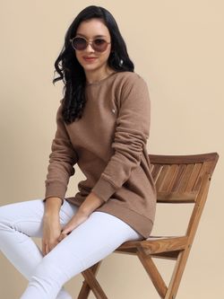 Image Swatch – Brown