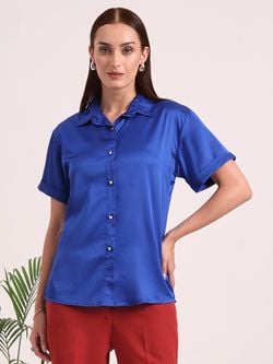 ROYAL BLUE