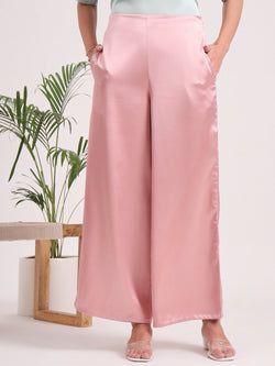 BLUSHED CORAL PINK