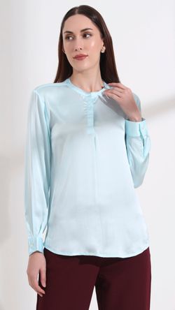 Image Swatch – LIGHT CYAN