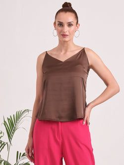 Image Swatch – CHOCLATE BROWN