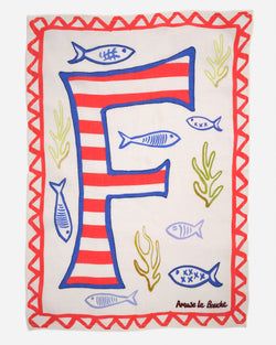 Also available in – other letters