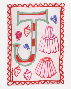 Also available in – other letters