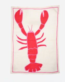 more coastal tea towels