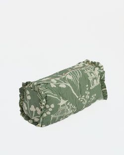 Also available are – other make up bags
